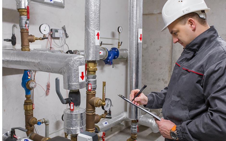 technicien chauffagiste Breuillet