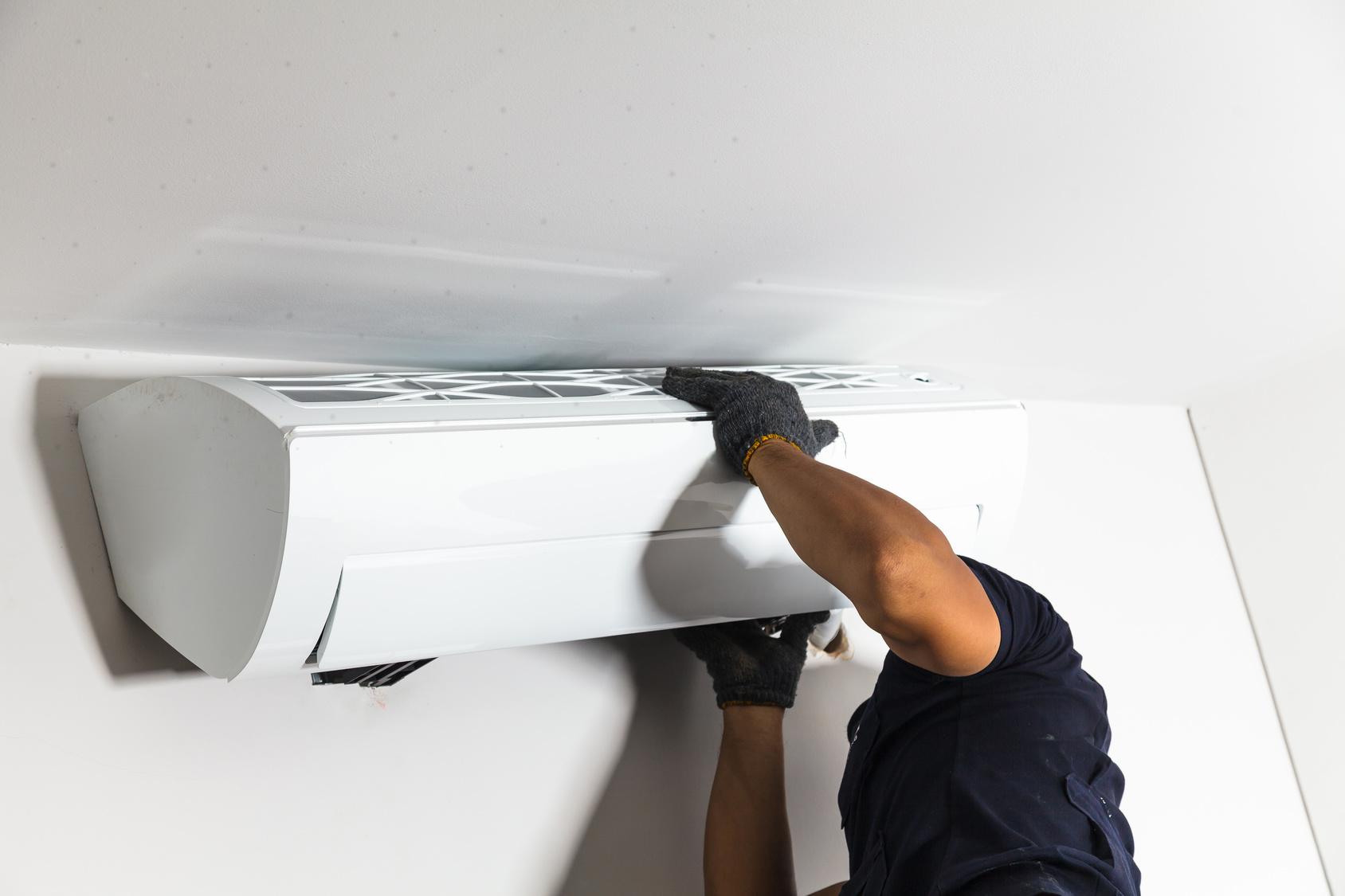 installation de chauffage Saint-Vrain