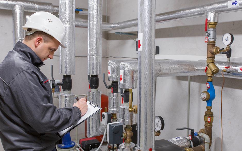  installation de chauffage Saint-Vrain