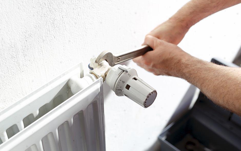 entreprise chauffage Bailly-Romainvilliers